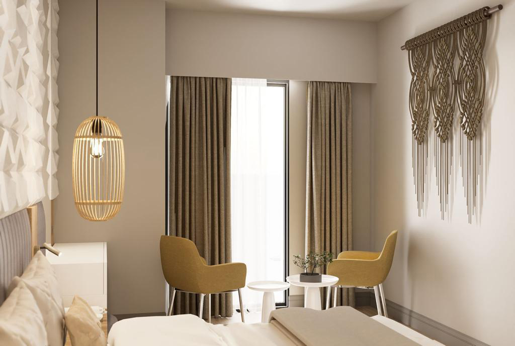 Nova Hotel İstanbul (6)