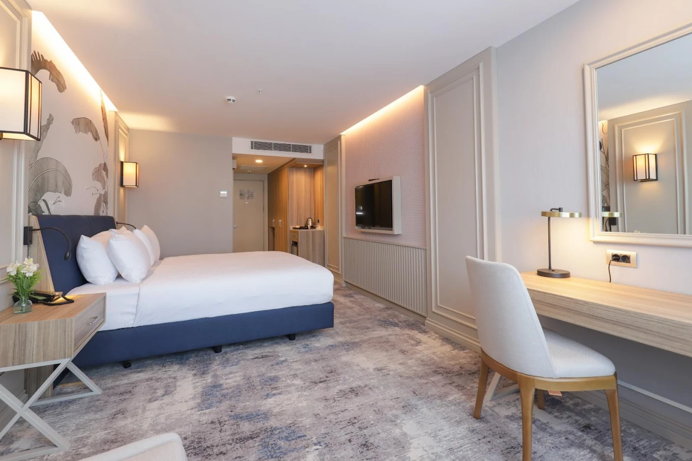 Sia Hotel & Thermal Hotel Bursa (13)