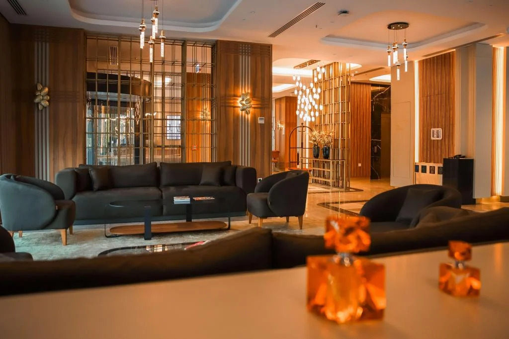 Sia Hotel & Thermal Hotel Bursa (4)