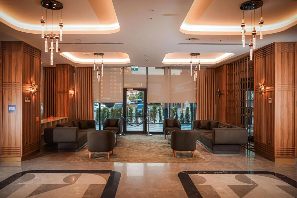 Sia Hotel & Thermal Hotel Bursa (5)