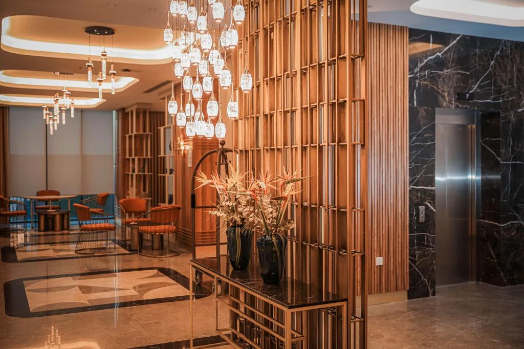 Sia Hotel & Thermal Hotel Bursa (6)